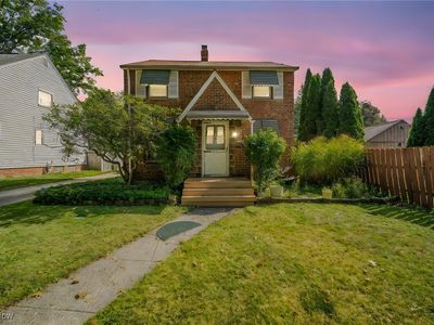 2075 E 226th St, Euclid, OH, 44117