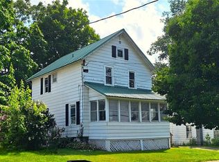 606 Utica St, Fulton, NY 13069