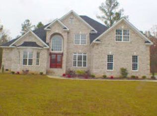 929 Barclay Dr, Florence, SC 29501