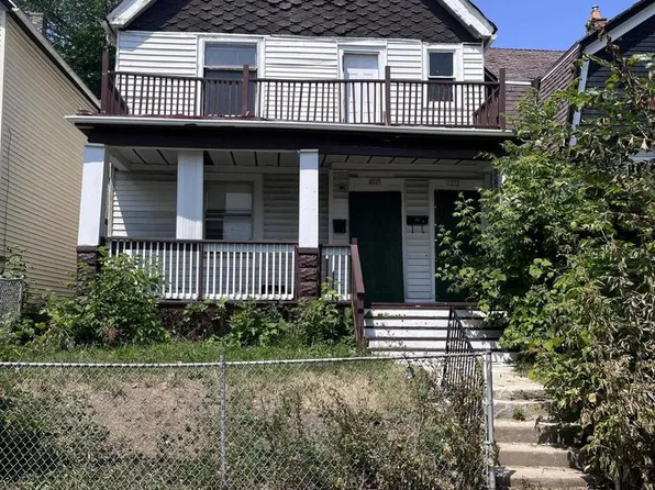 3021 North 21st STREET #3023, Milwaukee, WI 53206