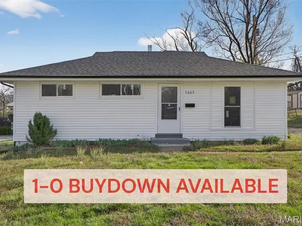 5662 Parchester Dr, Saint Louis, MO 63121