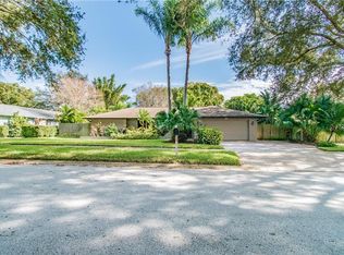 834 Hillside Dr, Palm Harbor, FL 34683