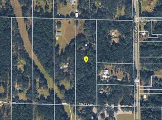 17222 SW 75th Ave, Archer, FL 32618