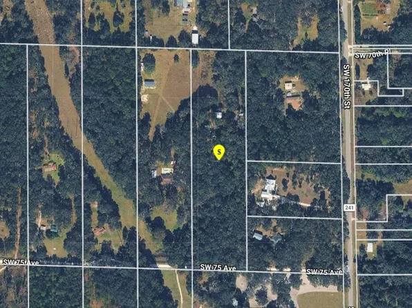 17222 SW 75th Ave, Archer, FL 32618