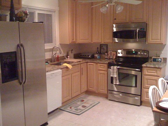 Ceramic, Stainless, GE Profile