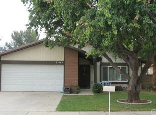 25445 Via Nautica, Santa Clarita, CA 91355