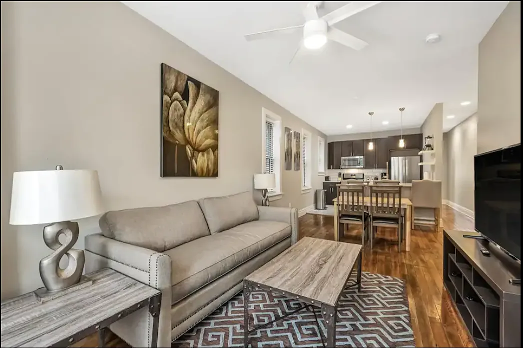 4 bed, 1400 sqft, $1,800 — Photo 4
