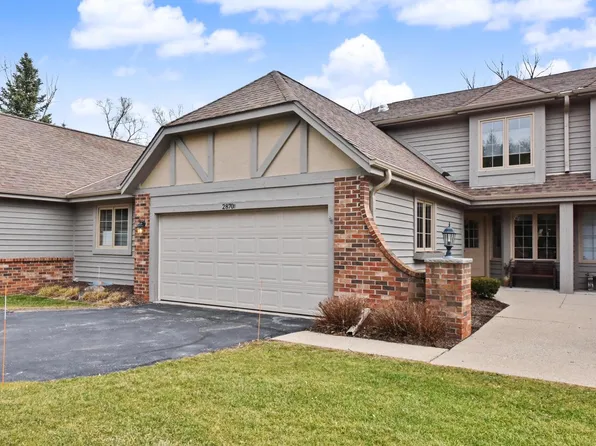 2870 Teal Ridge COURT #B, Brookfield, WI 53045