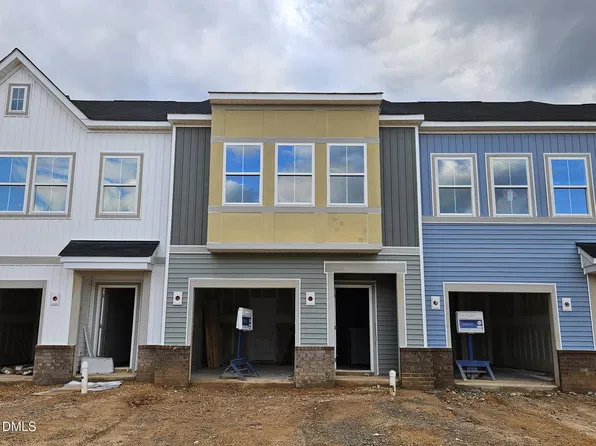 336 Laforce Ln #71, Sanford, NC 27332