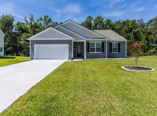 56 Woodford Reserve Dr, Pooler, GA 31322