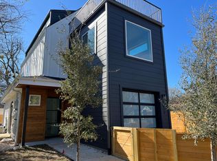 2813 Prado St #1, Austin, TX 78702