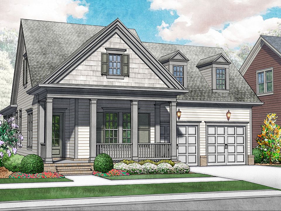 1st image of 7025 Bolton St Lot 2549