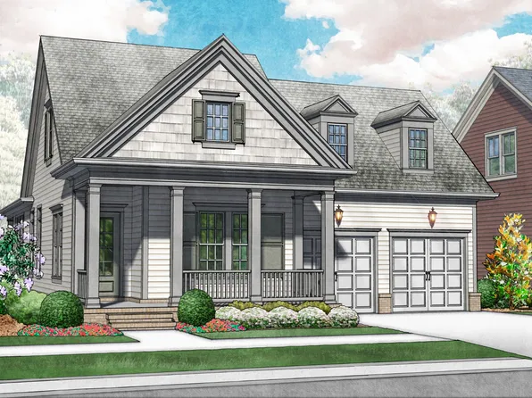 7025 Bolton St Lot 2549, Franklin, TN 37064