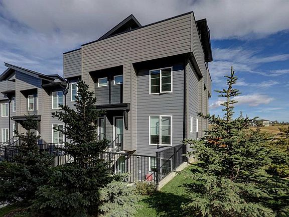 2nd image of 260 W Rowley Way NW #319