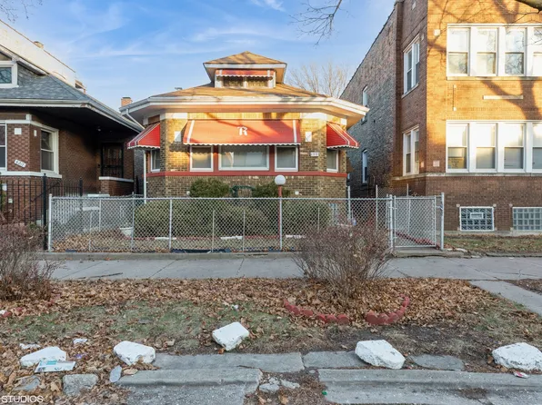 (undisclosed Address), Chicago, IL 60620