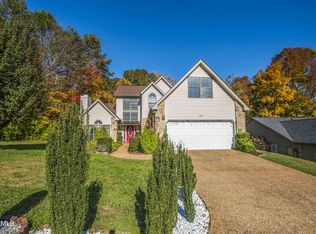 109 Tiffany Pl, Oak Ridge, TN 37830