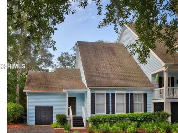 1 Plantation Homes Dr, Daufuskie Island, SC 29915