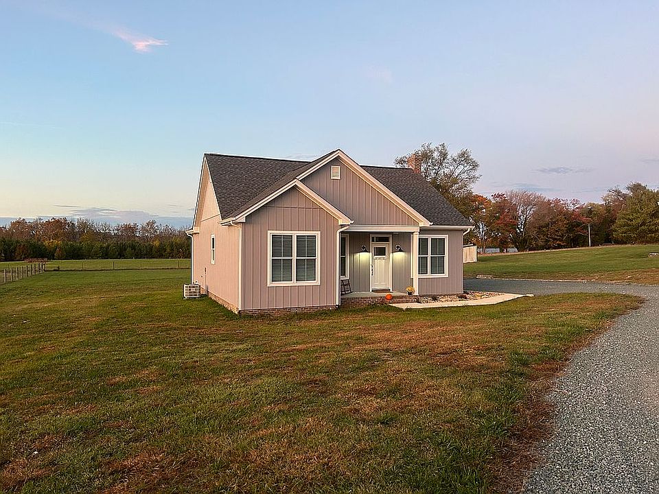 291 Cold Springs Rd, Stuarts Draft, VA 24477 Zillow