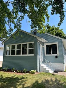 7411 Jackson Ave, Hammond, IN, 46324