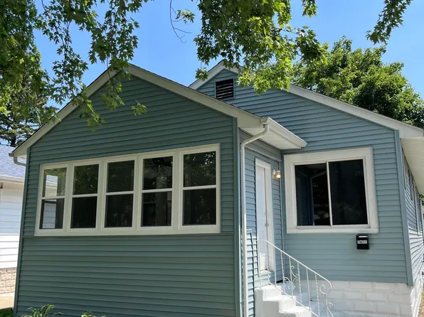 7411 Jackson Ave, Hammond, IN 46324