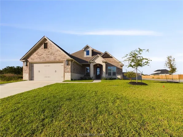 3055 Wolfpack Loop, Bryan, TX 77808