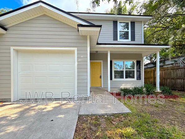 8520 Cocoa Ave, Jacksonville, FL 32211