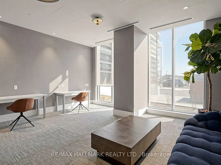 2545 Simcoe St N #1119 — Photo 37