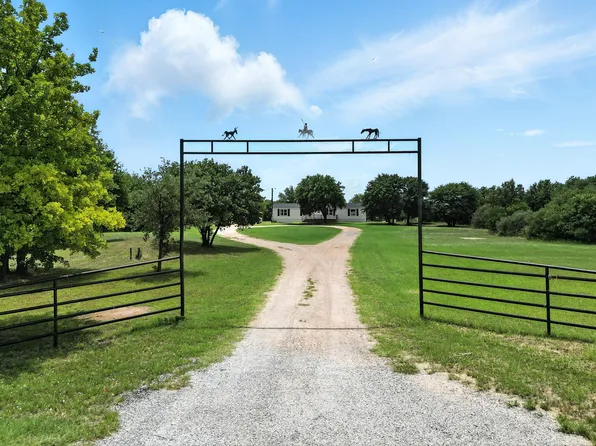 11598 Fm 1226 S, Hawley, TX 79525