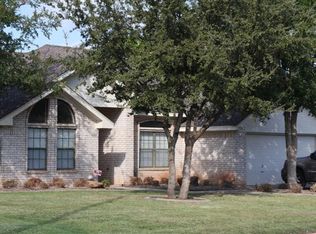 2242 Rim Rock Rd, Abilene, TX 79606