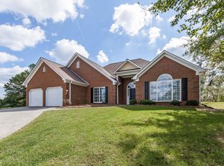 2262 Sunbrook Trl NW, Acworth, GA 30101
