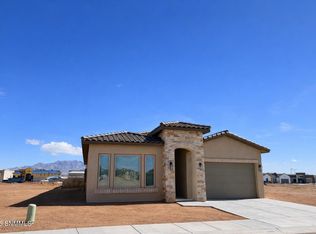 3966 Heartland Loop, Las Cruces, NM 88012