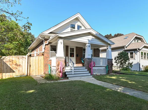 1127 South 85th STREET, West Allis, WI 53214
