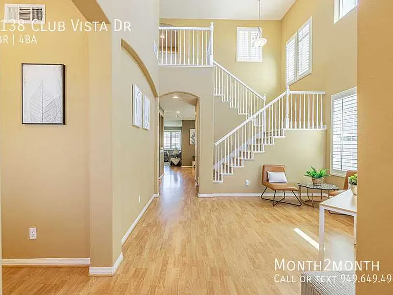 4138 Club Vista Dr — Photo 2