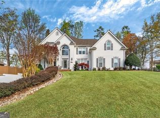 3331 Aylesbury Ct NE, Roswell, GA 30075