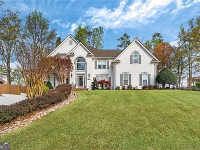 3331 Aylesbury Ct NE, Roswell, GA, 30075