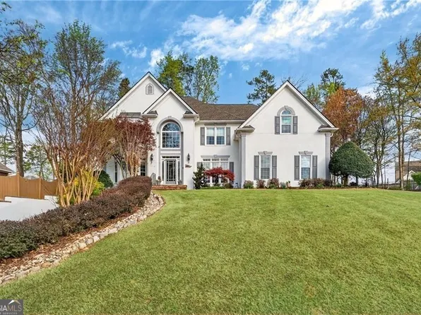 3331 Aylesbury Ct NE, Roswell, GA 30075