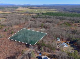 0 Hill Rd, Deer Lodge, TN 37726