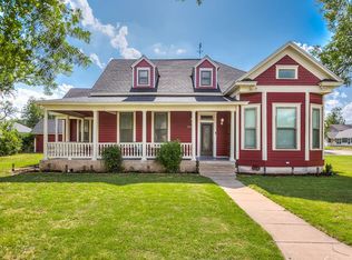 1503 Austin St, San Angelo, TX 76903