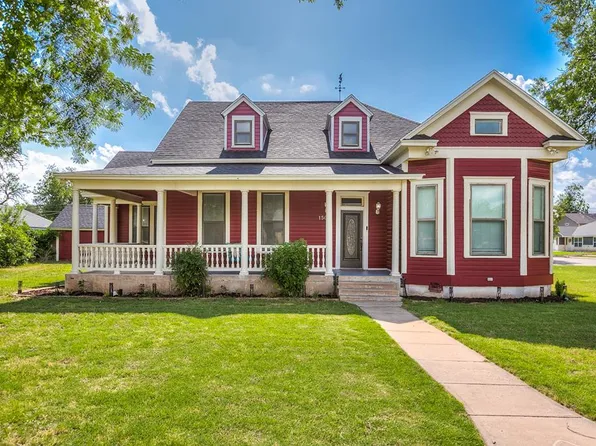 1503 Austin St, San Angelo, TX 76903