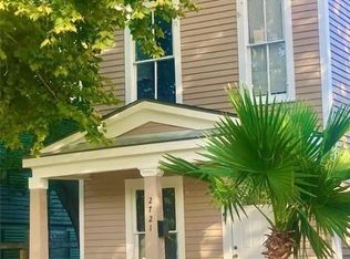 2721 Avenue P 1/2, Galveston, TX 77550