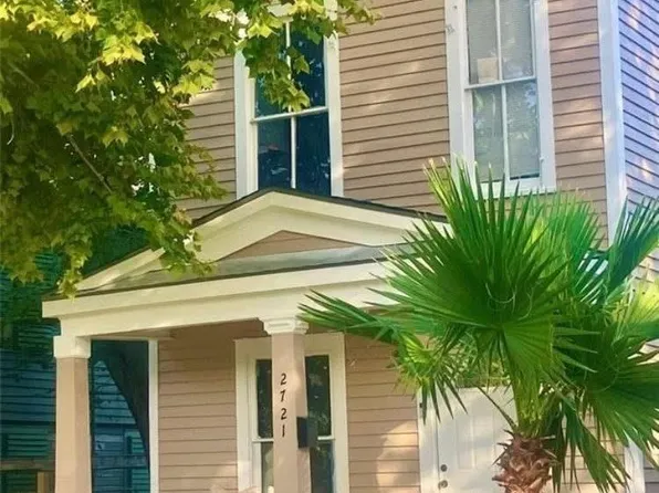 2721 Avenue P 1/2, Galveston, TX 77550