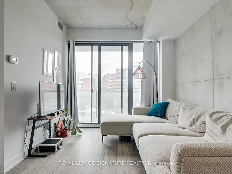 55 Ontario St #603 — Photo 1