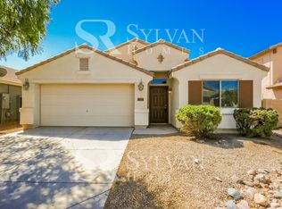 44845 W Sage Brush Dr, Maricopa, AZ 85139