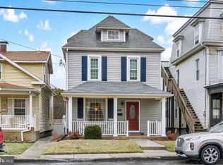 1205 Bridge St, New Cumberland, PA 17070