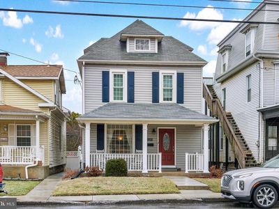 1205 Bridge St, New Cumberland, PA, 17070