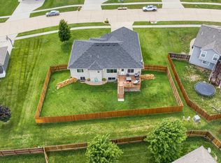 4685 N Dwight Dr, Manhattan, KS 66502