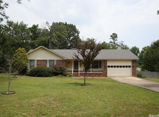 1000 River Ridge Rd, Benton, AR 72019