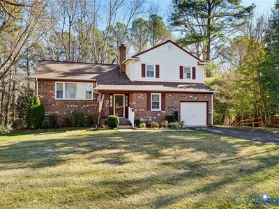 12501 Lively St, Chester, VA, 23831