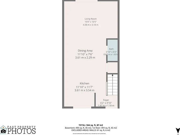 1801 NE 15th Ave #1801 — Photo 39
