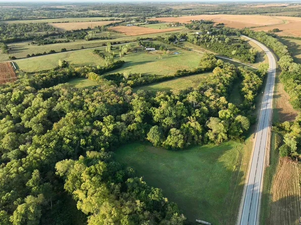 00000 K-4 Hwy, Valley Falls, KS 66088